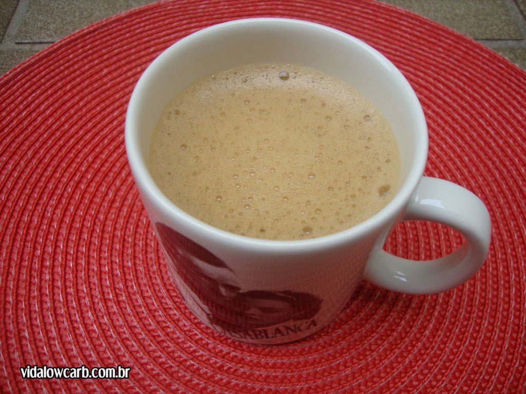 cafe da manha low carb foto 4