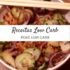 Poke Low Carb